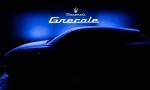 Maserati дразнит своим истребителем Porsche Macan