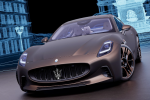 Maserati представляет GranTurismo «110-ЛЕТИЕ» в честь 110-летия итальянского наследия