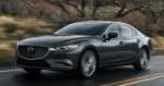 Mazda 6 официально получает дизель и полный привод
