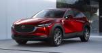 Mazda CX-30 2020 года - кроссовер с 3 основами с неожиданным названием