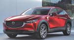 Mazda CX-30 заманивает молодых покупателей