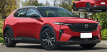 Mazda CX-6e выпрыгивает из страны воображения, судя по последним сообщениям из «мельницы слухов»