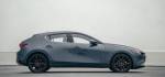 Mazda Mazedaspeed 3 Hot Hatch может вернуться - если вы спросите достаточно громко