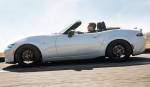 Mazda отчаянно хочет продать Miatas MX-5 2020 года