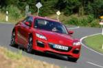 Mazda предвосхищает скорое возрождение роторного двигателя