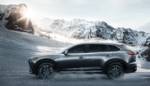 Mazda выпускает два отзыва для 13 500 автомобилей в Канаде