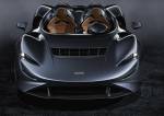 McLaren Elva Speedster станет еще реже