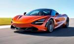 McLaren подтверждает свою готовность к спортивной серии
