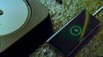 Meizu разработала смартфон без единого отверстия