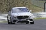 Mercedes-AMG E63: рестайлинг и для максимальной комплектации
