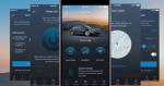 Mercedes-Benz App Glitch вводит в заблуждение личную информацию некоторых владельцев