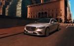 Mercedes-Benz остается лучшим брендом класса люкс