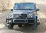 Mercedes G-Class установил новый рекорд продаж в прошлом году, доставив 41 174 автомобиля