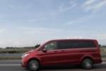 Mercedes V-Class. Как дела в бизнесе