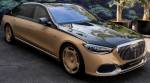 Mercedes, будущее все больше и больше «роскоши»