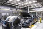 Mercedes обвинили в использовании устройств поражения на дизельных автомобилях