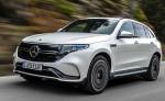 Mercedes становится совсем другим автопроизводителем