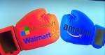 Microsoft и Walmart объединились против Amazon