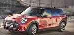 Mini Cooper Clubman 2020 обновлен в соответствии с его причудливым стилем в британском стиле