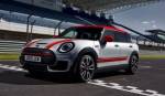 Mini JCW Countryman и Clubman получают больше власти