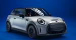 Mini STRIP получает помощь от Пола Смита в изящной устойчивости