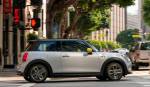 Mini вынужден сменить название колеса Cooper SE