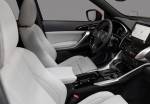 Mitsubishi Eclipse Cross может открыть ваш гараж откуда угодно