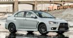 Mitsubishi может вернуть Lancer Evolution, и это не будет кроссовером
