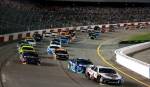 NASCAR меняет квалификационные правила для гонки серии Кубка Ричмонда