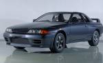 Nismo возвращает к жизни классический GT-R Skylines