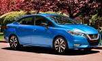 Nissan Versa 2021 года по-прежнему остается одним из самых дешевых новых автомобилей в Америке