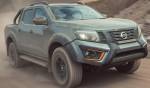 Nissan хочет сразиться с Hyundai Santa Cruz новым маленьким грузовиком