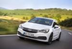 Opel Astra нового поколения будет выпускаться в Рюссельсхайме