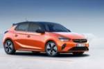 Opel Corsa-e: фото и официальные данные об электро