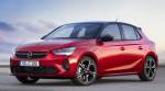 Opel Corsa 2019: стартовая цена 12 300 евро