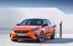 Opel рассчитывает достичь цели CO2 с помощью новых электромобилей