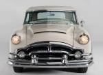 Packard Caribbean 1954 года с пробегом в 33 тысячи миль — редкий ошеломляющий автомобиль, ищущий новый дом
