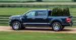 PaxPower представляет 770-сильный Ford F-150