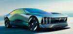 Peugeot Inception Concept (прототип)