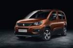 Peugeot Rifter: 130-сильный бензин поставляется с автоматическим EAT8