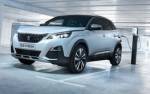 Peugeot добавляет гибридную опцию мощностью 296 л.с. в линейку 3008