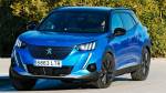 Peugeot e-2008 (2020)