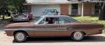 Plymouth GTX 1970 года оставался в семье 55 лет; владелец обнаружил секрет V8, когда продавал его