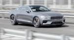 Polestar 1 скрывает свой смешной вес с удивительно простой настройкой подвески