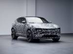 Polestar также прибудет в Италию. Внедорожник Polestar 3 будет представлен в октябре 2022 года.