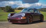 Porsche 911 964 прекрасно отреставрирован с обновлением стоимостью 200000 долларов