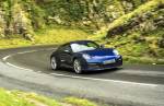 Porsche 911 (992) Carrera S - Обзор