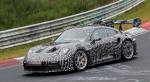 Porsche 911 GT3 RS MR от Manthey хочет стать новым королем ринга