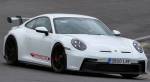 Porsche 911 GT3 и GT3 Touring (2021)