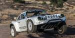 Porsche 911, готовый раздавить Baja, теперь продается от Russell Built Manufactations